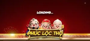giao dien game slot phuc loc tho tai iwin
