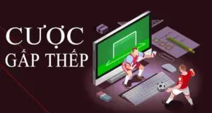 Cá cược gấp thếp tài xỉu 